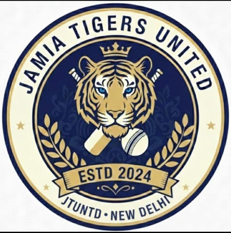 Jamia Tigers United